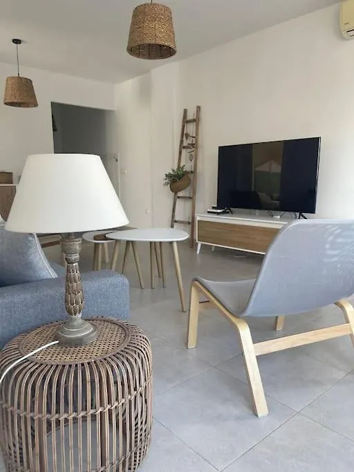 Apartment Soleado Y Luminoso Apartamento Fuengirola