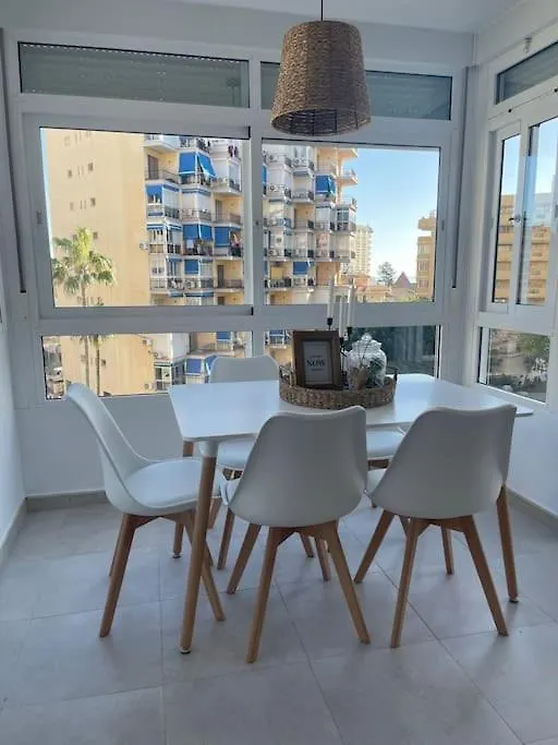 Soleado Y Luminoso Apartamento Fuengirola 0*,
