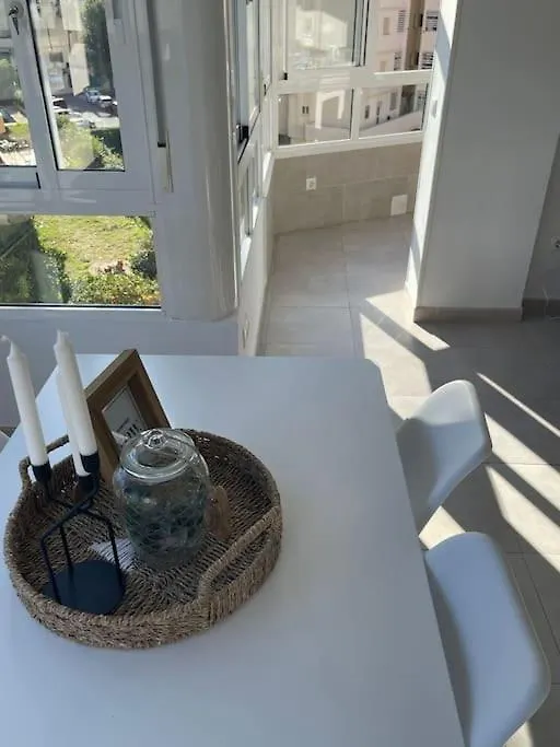 Apartment Soleado Y Luminoso Apartamento Fuengirola