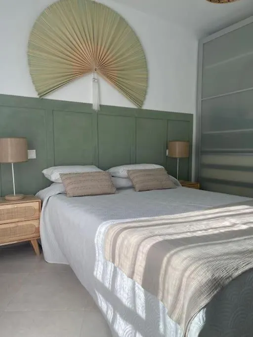 Apartment Soleado Y Luminoso Apartamento Fuengirola