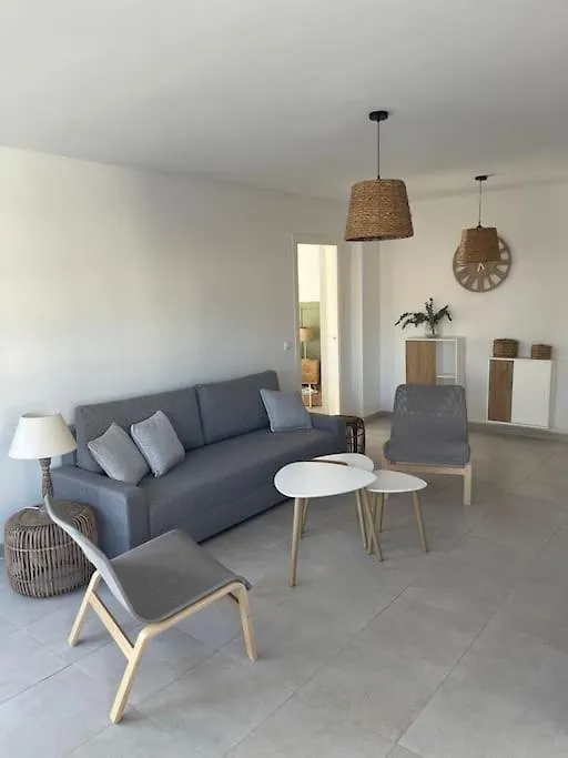 Soleado Y Luminoso Apartamento Fuengirola Apartment