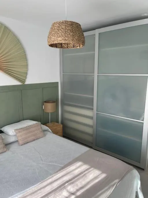 Soleado Y Luminoso Apartamento Fuengirola