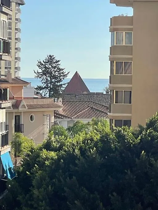 Soleado Y Luminoso Apartamento Fuengirola 0*,  Spain