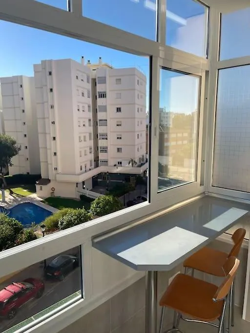 Soleado Y Luminoso Apartamento Fuengirola Apartment