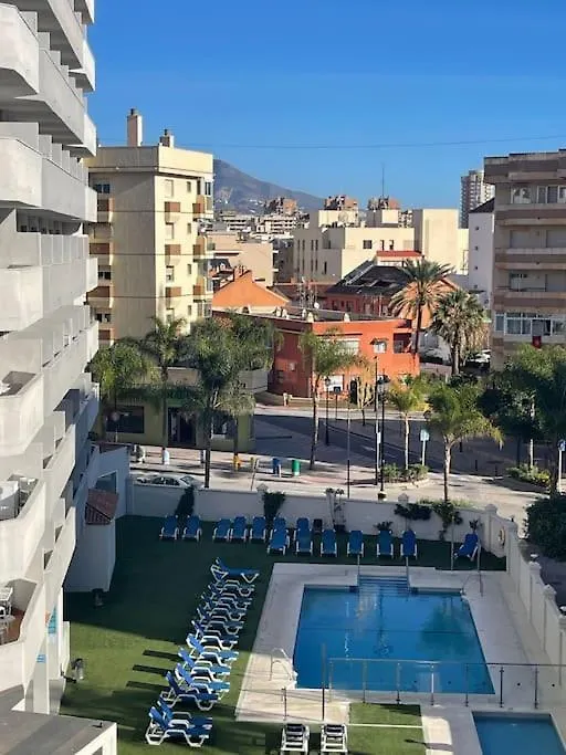 Apartment Soleado Y Luminoso Apartamento Fuengirola