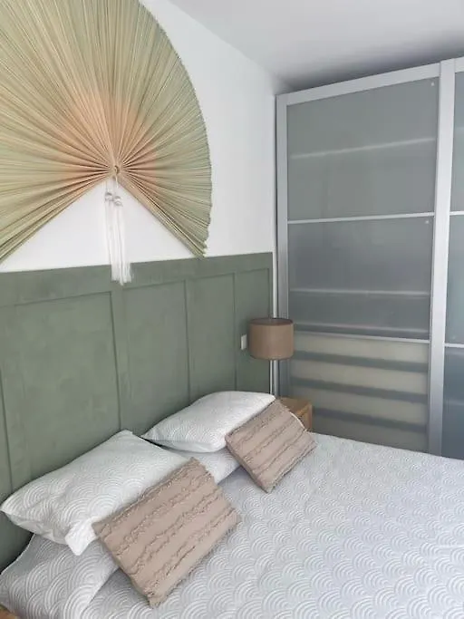 Soleado Y Luminoso Apartamento Fuengirola Apartment