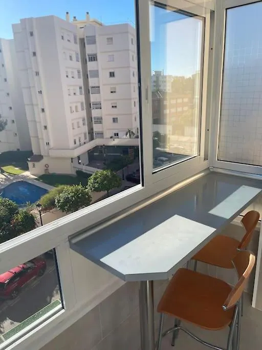 Apartment Soleado Y Luminoso Apartamento Fuengirola Spain